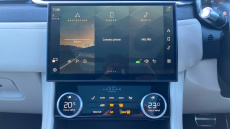 Jaguar F-Pace 2.0 D200 R-Dynamic Black 5dr Auto AWD Diesel Estate